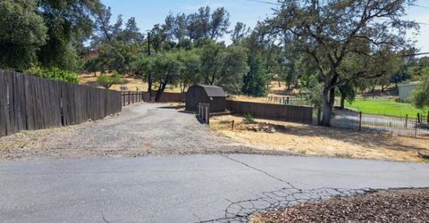7351 Horseshoe Bar Rd, Loomis, CA 95650 Photo