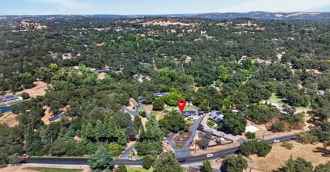 7351 Horseshoe Bar Rd, Loomis, CA 95650 Photo