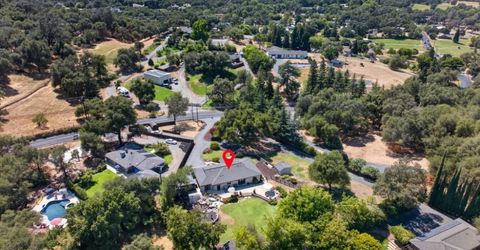 7351 Horseshoe Bar Rd, Loomis, CA 95650 Photo