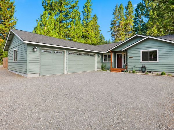 17024 Kingsburg Road, Bend, OR 97707