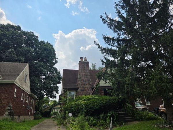 1959 Andina Avenue, Cincinnati, OH 45237