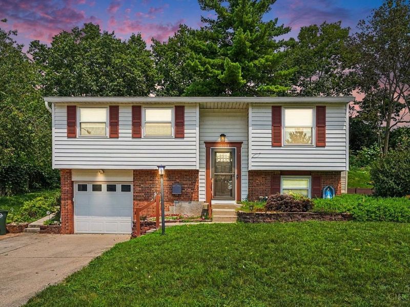 10604 Winding Way Drive, Harrison, OH 45030 Photo 1