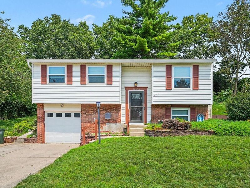 10604 Winding Way Drive, Harrison, OH 45030 Photo 2