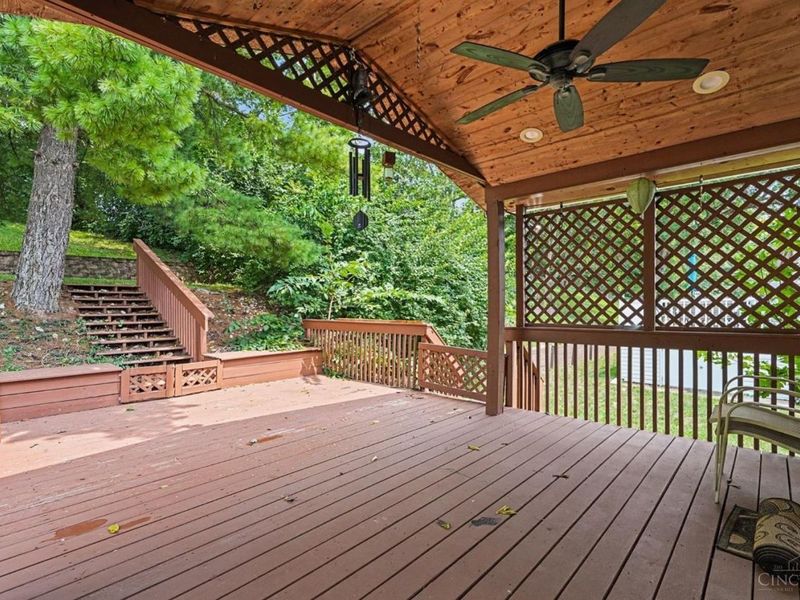 10604 Winding Way Drive, Harrison, OH 45030 Photo 22