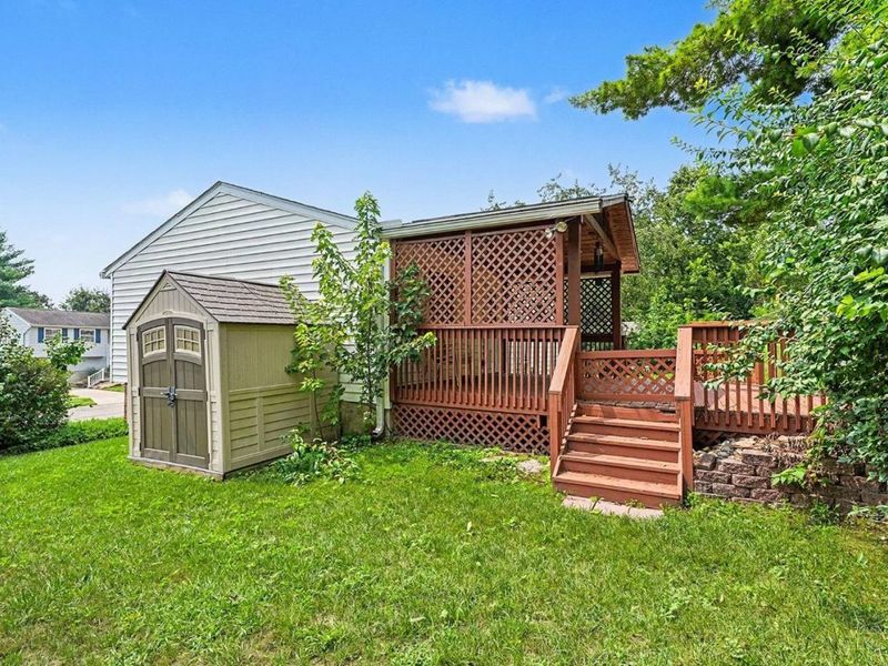 10604 Winding Way Drive, Harrison, OH 45030 Photo 25