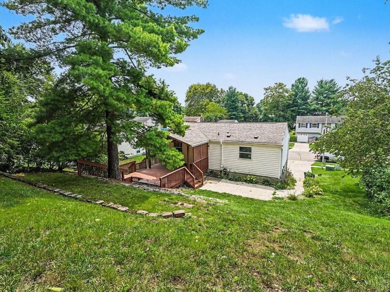 10604 Winding Way Drive, Harrison, OH 45030 Photo 26