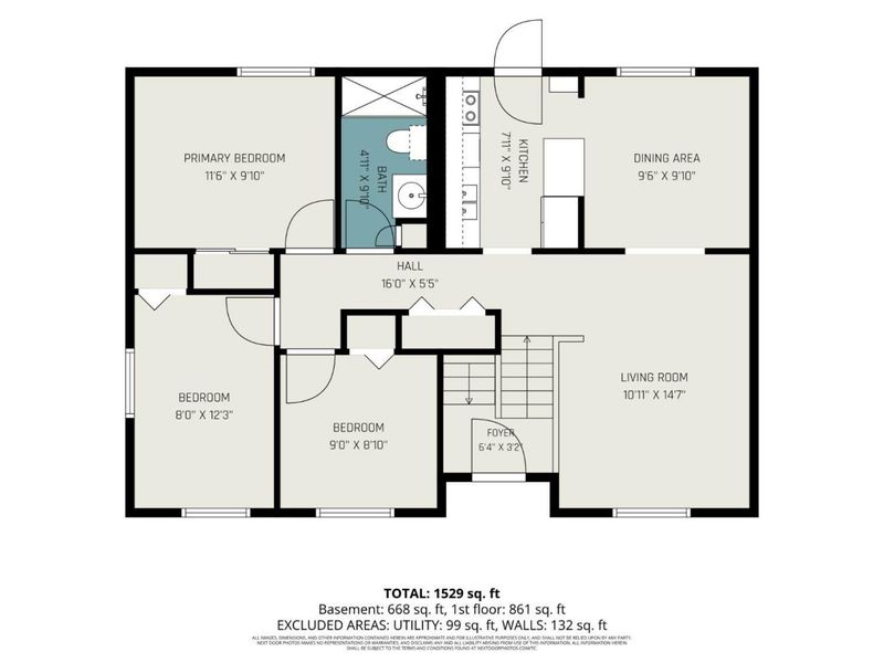 10604 Winding Way Drive, Harrison, OH 45030 Photo 27