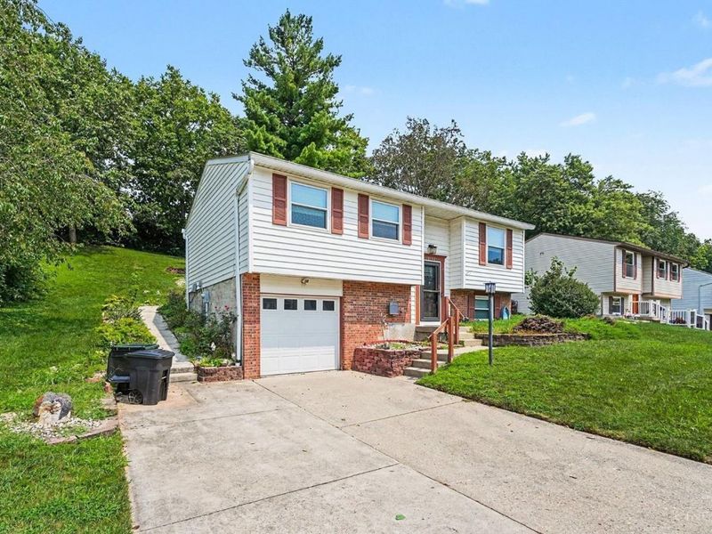 10604 Winding Way Drive, Harrison, OH 45030 Photo 3