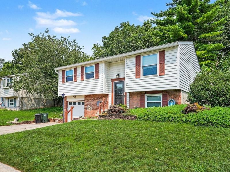 10604 Winding Way Drive, Harrison, OH 45030 Photo 4