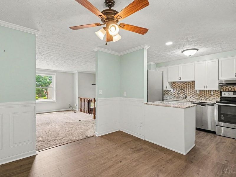 10604 Winding Way Drive, Harrison, OH 45030 Photo 7