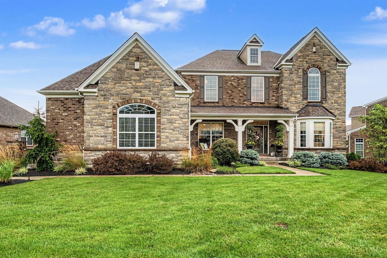 Please Call, Liberty Twp, OH 45011