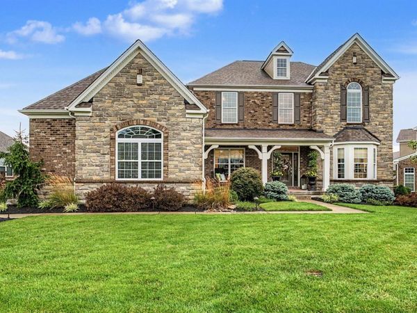 6240 Stagecoach Way, Liberty Twp, OH 45011