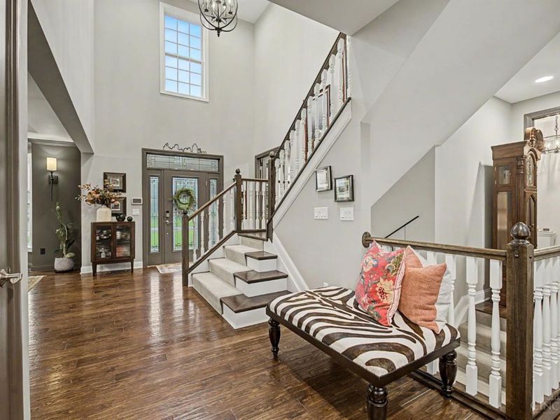 6240 Stagecoach Way, Liberty Township, OH 45011 Photo 13