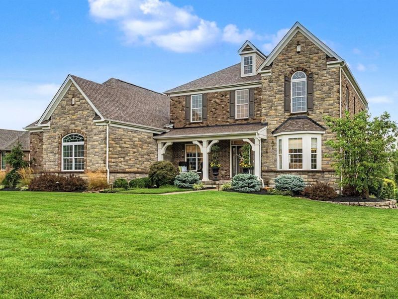 6240 Stagecoach Way, Liberty Township, OH 45011 Photo 2