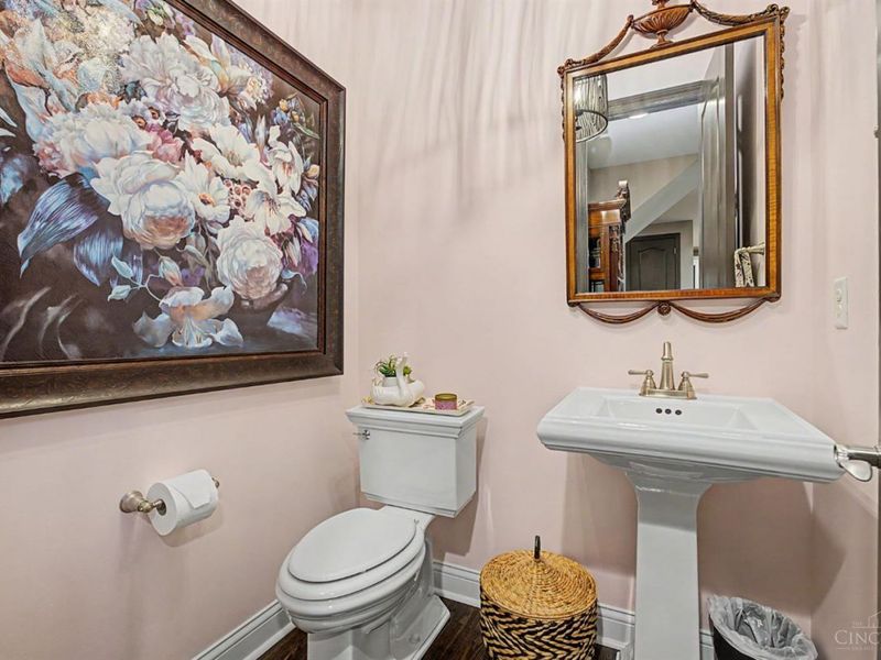 6240 Stagecoach Way, Liberty Township, OH 45011 Photo 29