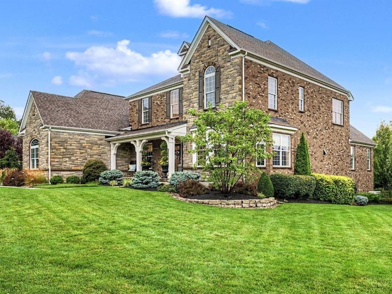6240 Stagecoach Way, Liberty Township, OH 45011 Photo 3
