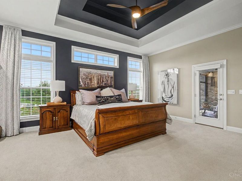 6240 Stagecoach Way, Liberty Township, OH 45011 Photo 34