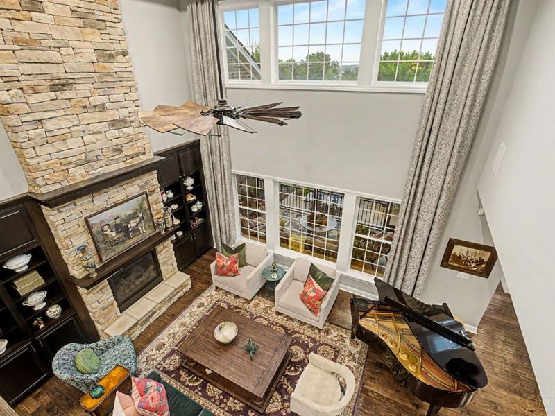 6240 Stagecoach Way, Liberty Township, OH 45011 Photo 41