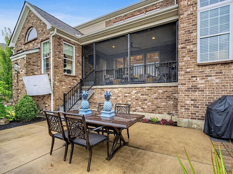 6240 Stagecoach Way, Liberty Township, OH 45011 Photo 54
