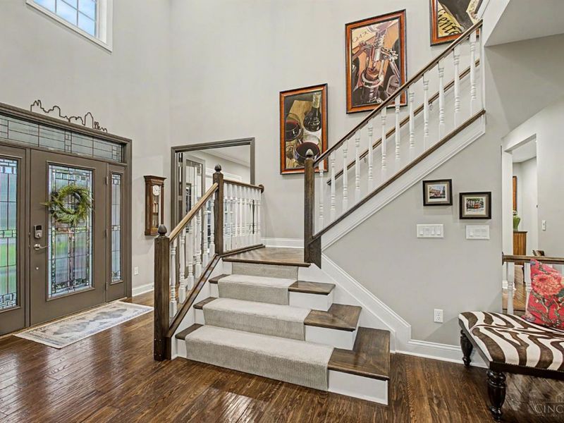 6240 Stagecoach Way, Liberty Township, OH 45011 Photo 6