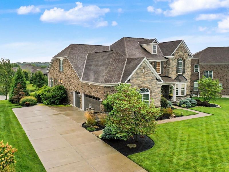 6240 Stagecoach Way, Liberty Township, OH 45011 Photo 62