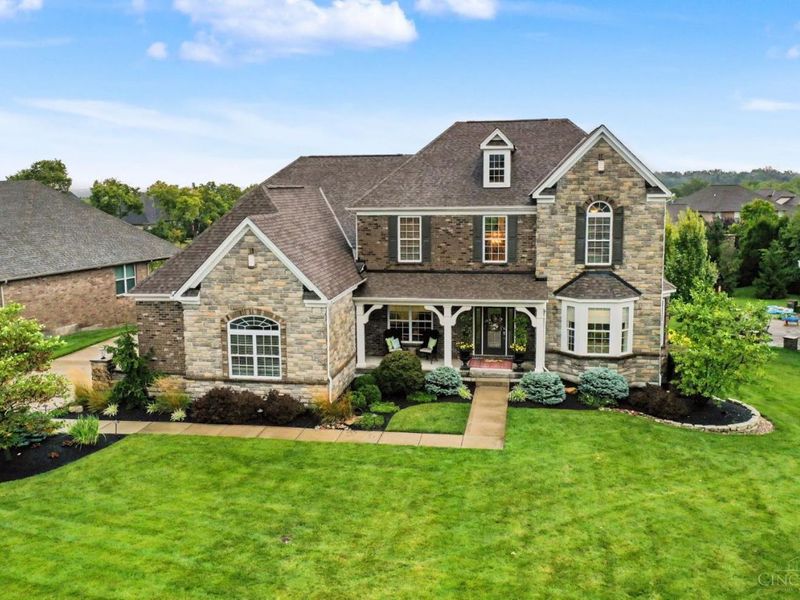 6240 Stagecoach Way, Liberty Township, OH 45011 Photo 63