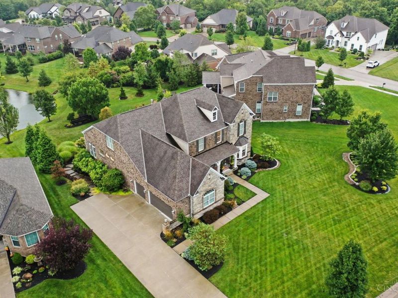 6240 Stagecoach Way, Liberty Township, OH 45011 Photo 64