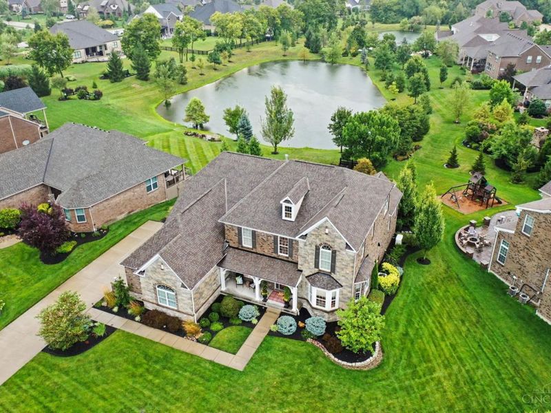 6240 Stagecoach Way, Liberty Township, OH 45011 Photo 65