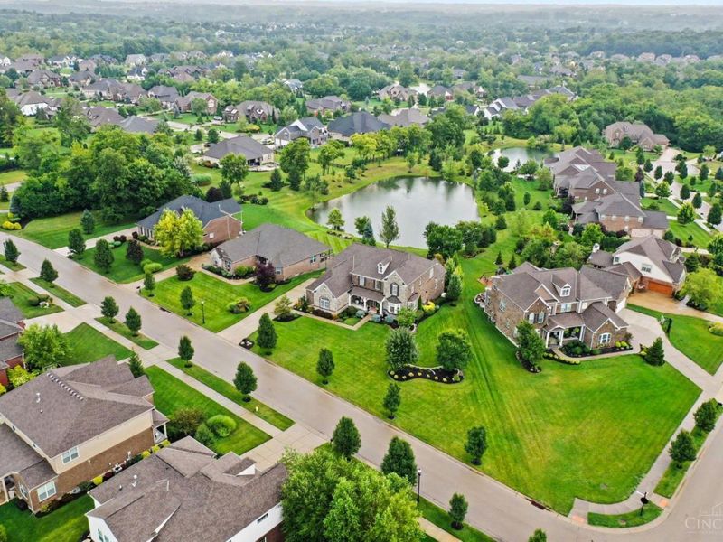 6240 Stagecoach Way, Liberty Township, OH 45011 Photo 67