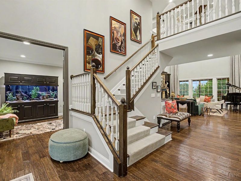 6240 Stagecoach Way, Liberty Township, OH 45011 Photo 7