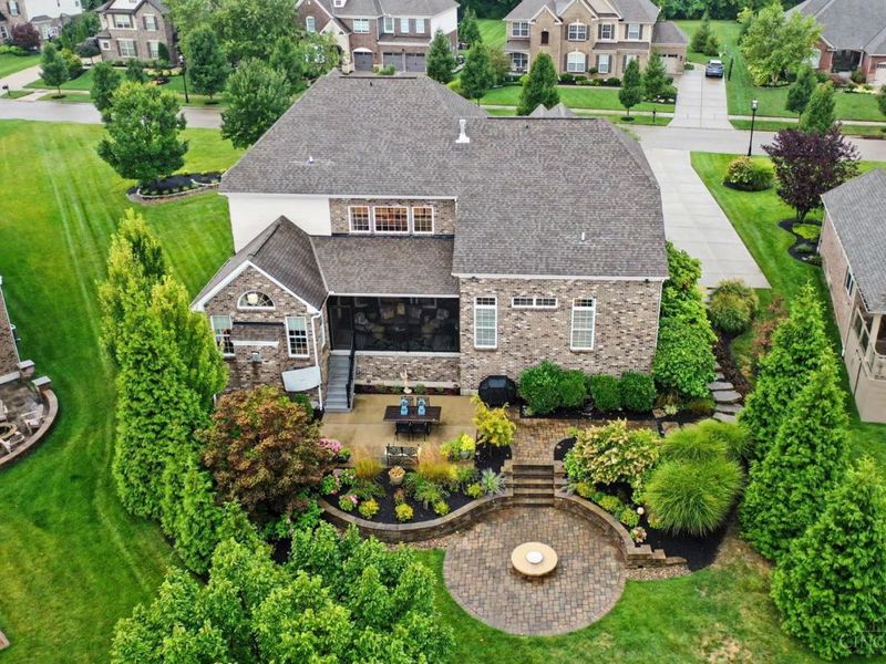 6240 Stagecoach Way, Liberty Township, OH 45011 Photo 70