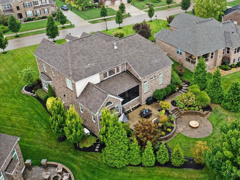 6240 Stagecoach Way, Liberty Township, OH 45011 Photo 71