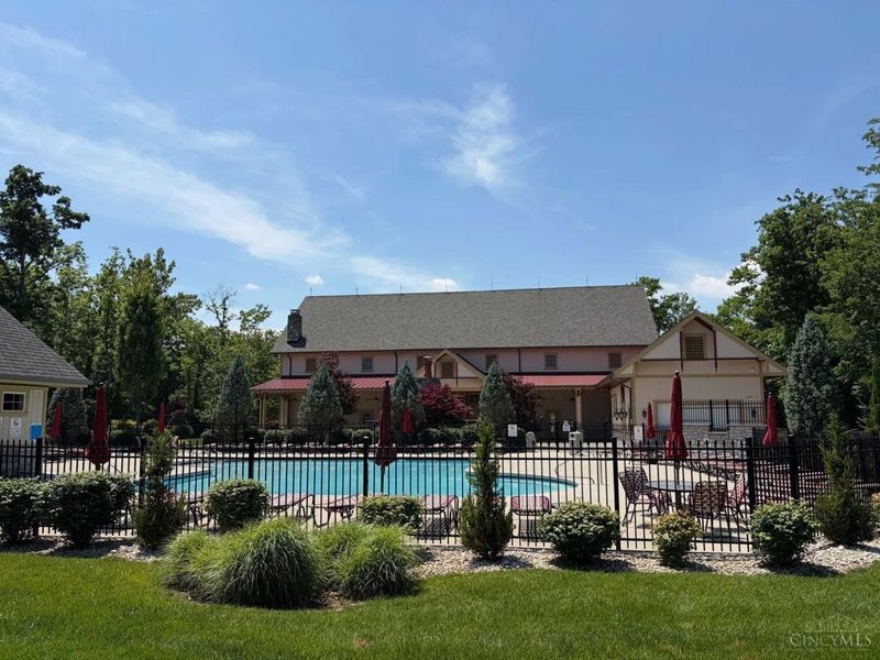 6240 Stagecoach Way, Liberty Township, OH 45011 Photo 77