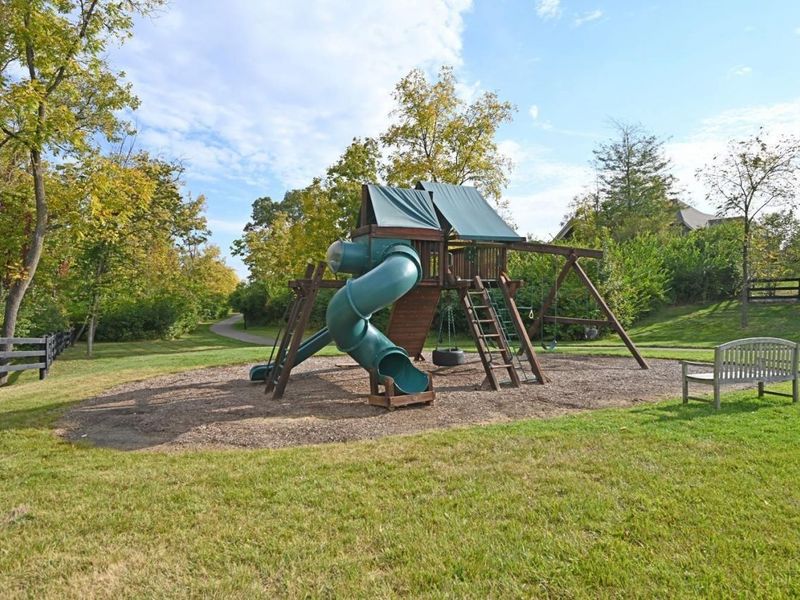 6240 Stagecoach Way, Liberty Township, OH 45011 Photo 78