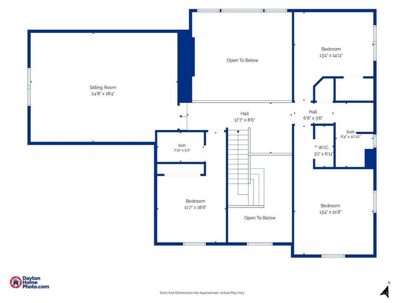 6240 Stagecoach Way, Liberty Township, OH 45011 Photo 79
