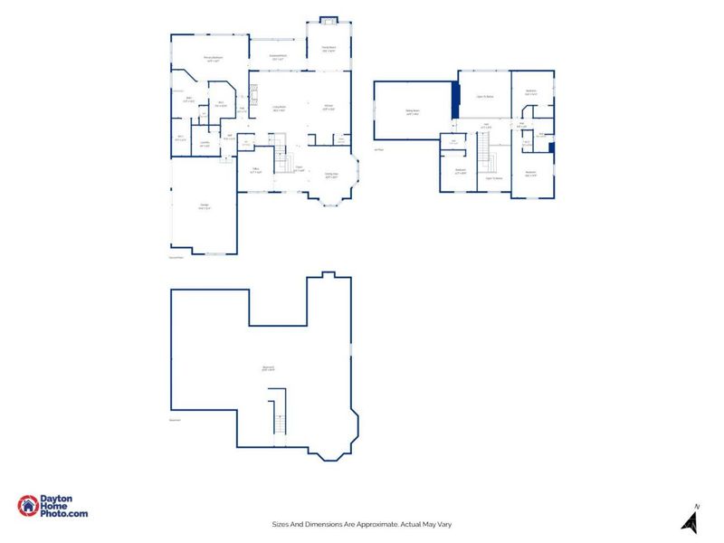 6240 Stagecoach Way, Liberty Township, OH 45011 Photo 82