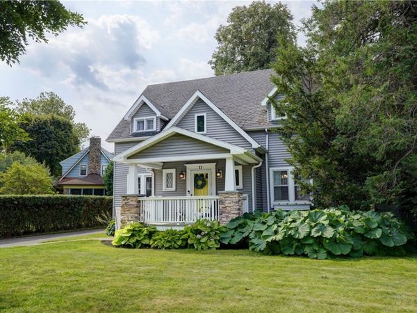 11 Seymour Road , Rochester, NY 14609