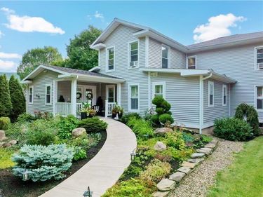 65 Lake Street, Hammondsport, NY 14840