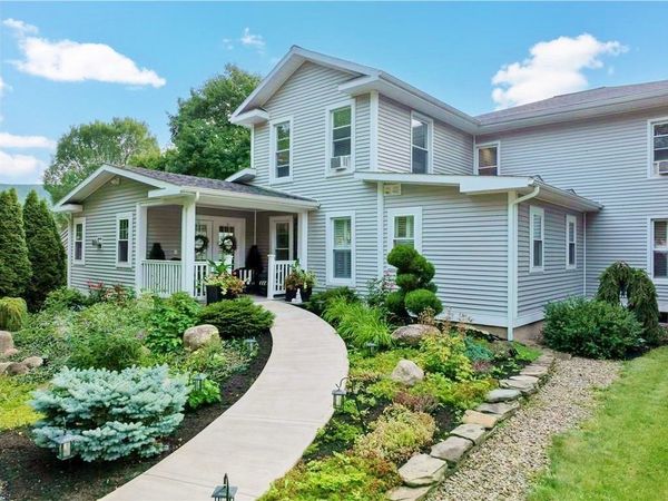 65 Lake Street, Hammondsport, NY 14840