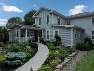 65 Lake Street, Hammondsport, NY 14840