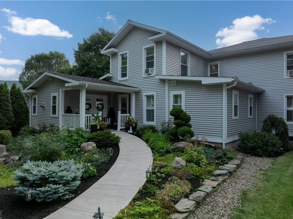 65 Lake Street , Hammondsport, NY 14840
