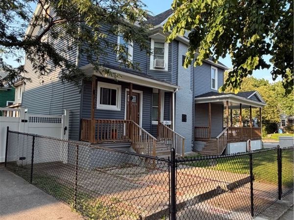 1067 Dewey Avenue, Rochester, NY 14613