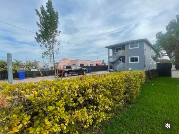 1961 NW 25th Ave , Unit 1, Miami, FL 33125