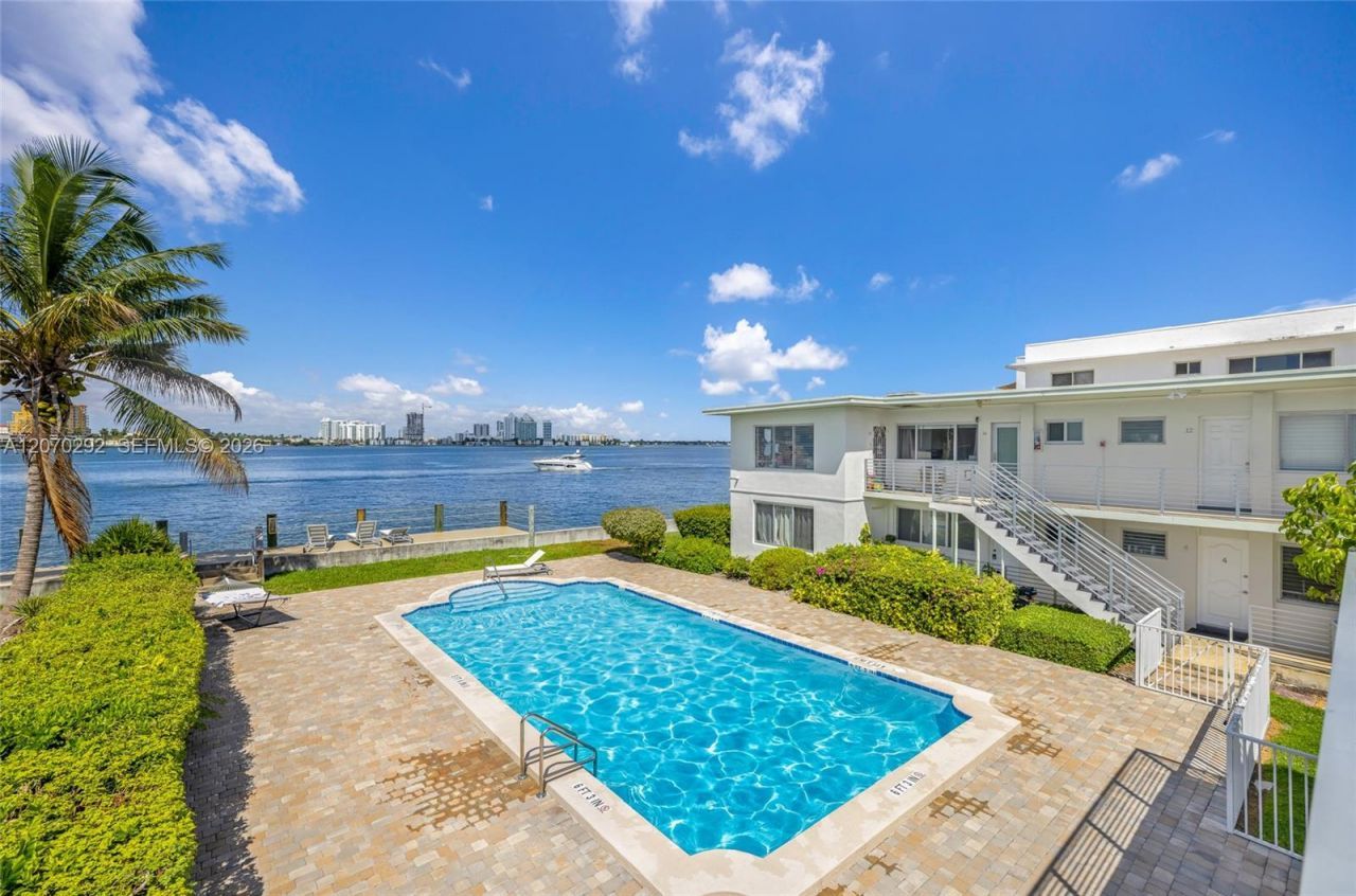 2250 Bay Dr, Unit 7, Miami Beach, FL 33141 Photo