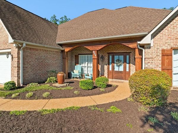 924 Bonnie Blue Drive, Oxford, MS 38655