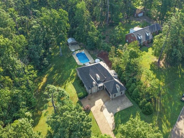 103 Turtle Creek Drive, Batesville, MS 38606