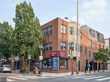 1642 SOUTH STREET, PHILADELPHIA, PA 19146