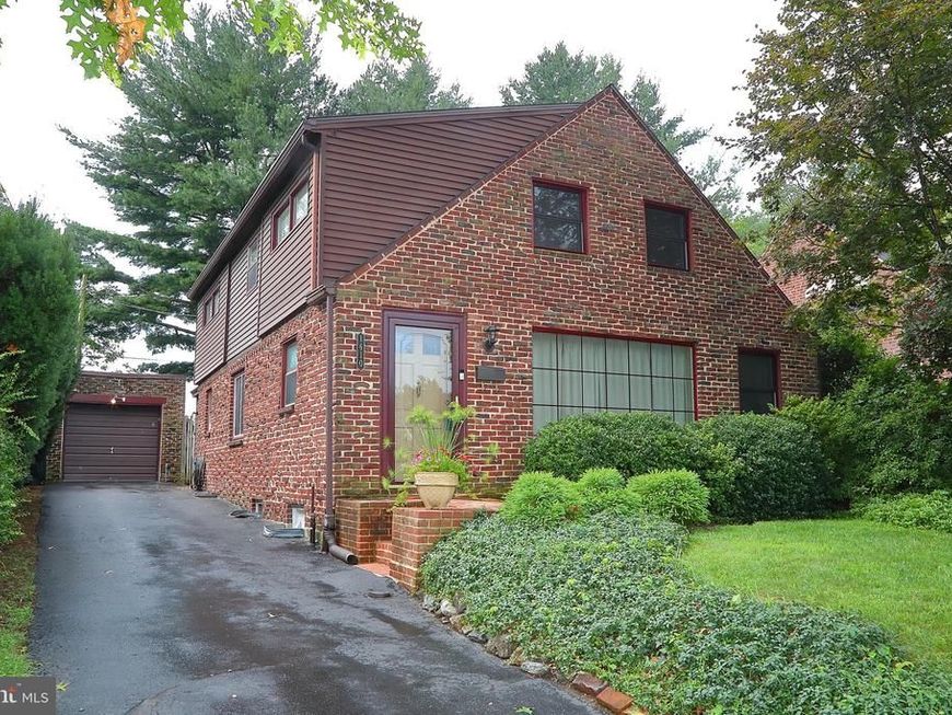 1610 Ridgeview Avenue , Lancaster, PA 17603 Main Photo