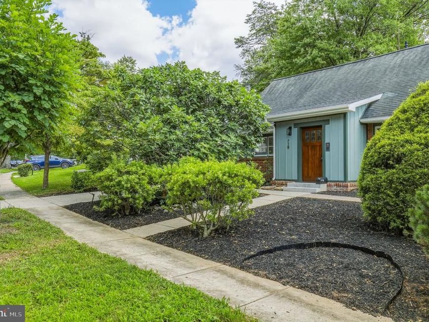 710 Dryden Street, Silver Spring, MD 20901 Main Photo