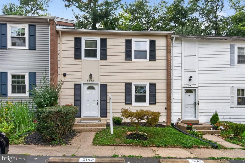 5142 Dahlgreen Place, Burke, VA 22015 Main Photo